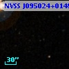 NVSS J095024+014826