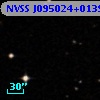 NVSS J095024+013936