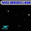 NVSS J095032+010415