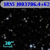1RXS J003706.4+623759