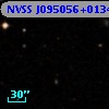 NVSS J095056+013445