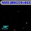 NVSS J095229+013237