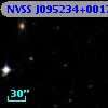 NVSS J095234+001744