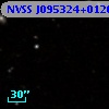 NVSS J095324+012057