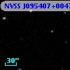 NVSS J095407+004742