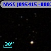 NVSS J095415+000737