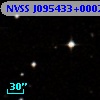 NVSS J095433+000238