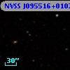 NVSS J095516+010200