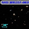 NVSS J095337+003519