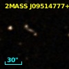 2MASS J09514777+0036122