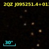 2QZ J095251.4+013847