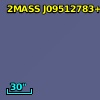 [VV2006b] J095127.8+010210