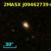 2MASX J09462739+0128108
