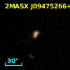 2MASX J09475266+0212149