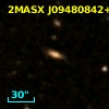 2MASX J09480842+0202473