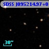 SDSS J095214.97+011229.4