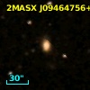 2MASX J09464756+0210067