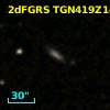 2dFGRS TGN419Z149
