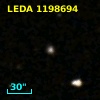SDSS J095459.97+013343.5