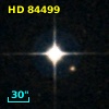 HD  84499