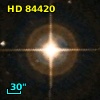 HD  84420
