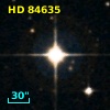 HD  84635