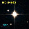 HD  84663