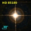 HD  85180