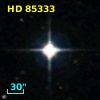HD  85333