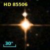 HD  85506