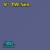 V* TW Sex
