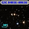 GSC 04016-00616