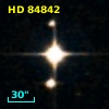 HD  84842