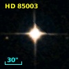 HD  85003