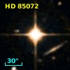 HD  85072