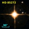 HD  85272