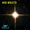 HD  85273