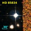HD  85834