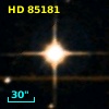 HD  85181