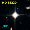 HD  85220