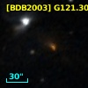 NAME IRAS 00338+6312 STELLAR GROUP
