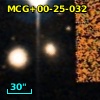 NGC  3047