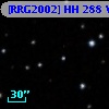 [RRG2002] HH 288 VLA 1