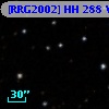 [RRG2002] HH 288 VLA 3