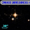 2MASS J09510831-0050337