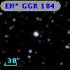 EM* GGR  184