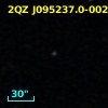 2QZ J095237.0-002653