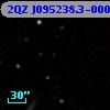 2QZ J095238.3-000926