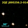 2QZ J095256.2-014838