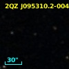 2QZ J095310.2-004842